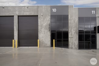 Factory, Warehouse & Industrial commercial property for lease at 10/11 Kennedys Drive Delacombe VIC 3356 Factory, Warehouse & Industrial commercial property for lease at 10/11 Kennedys Drive Delacombe VIC 3356