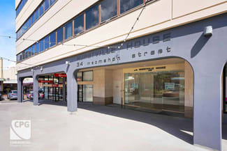Offices commercial property for lease at Suite 3B/34 MacMahon Street Hurstville NSW 2220