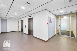 Offices commercial property for lease at Suite 3B/34 MacMahon Street Hurstville NSW 2220