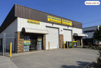 Showrooms / Bulky Goods commercial property for lease at 3/12-14 Centenary Place Logan Village QLD 4207