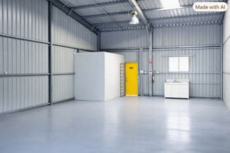 Showrooms / Bulky Goods commercial property for lease at 3/12-14 Centenary Place Logan Village QLD 4207