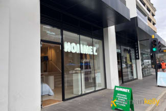 Shop & Retail commercial property for lease at 294 Toorak Road South Yarra VIC 3141 Shop & Retail commercial property for lease at 294 Toorak Road South Yarra VIC 3141