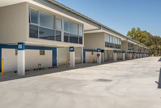 Factory, Warehouse & Industrial commercial property for lease at 12/323B Chisholm Road Auburn NSW 2144 Factory, Warehouse & Industrial commercial property for lease at 12/323B Chisholm Road Auburn NSW 2144