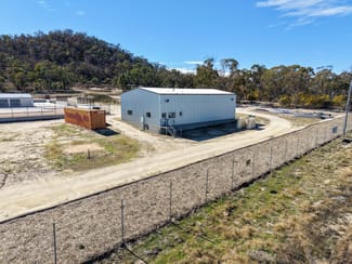 Factory, Warehouse & Industrial commercial property for lease at Lot 2 Texas Road Stanthorpe QLD 4380