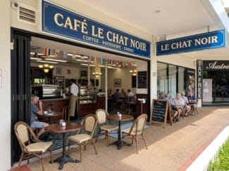 Offices commercial property for lease at Lot 120/53-57 Esplanade Cairns QLD 4870
