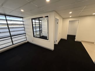 Offices commercial property leased at E5/15 Narabang Way Belrose NSW 2085