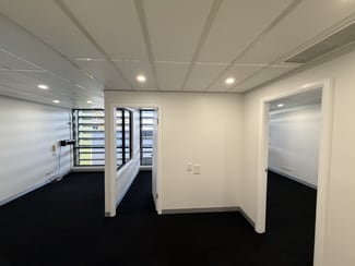 Offices commercial property leased at E5/15 Narabang Way Belrose NSW 2085