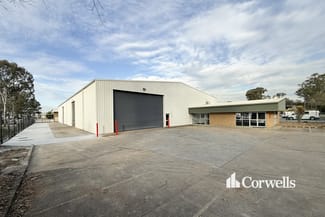 Factory, Warehouse & Industrial commercial property for lease at 216 Douglas Street Oxley QLD 4075 Factory, Warehouse & Industrial commercial property for lease at 216 Douglas Street Oxley QLD 4075