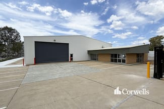 Factory, Warehouse & Industrial commercial property for lease at 216 Douglas Street Oxley QLD 4075 Factory, Warehouse & Industrial commercial property for lease at 216 Douglas Street Oxley QLD 4075
