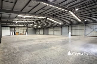 Factory, Warehouse & Industrial commercial property for lease at 216 Douglas Street Oxley QLD 4075 Factory, Warehouse & Industrial commercial property for lease at 216 Douglas Street Oxley QLD 4075