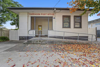 Offices commercial property for lease at 3 Campbell Street Yarragon VIC 3823