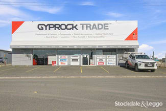 Showrooms / Bulky Goods commercial property for lease at 10 Kirwin Road Morwell VIC 3840 Showrooms / Bulky Goods commercial property for lease at 10 Kirwin Road Morwell VIC 3840