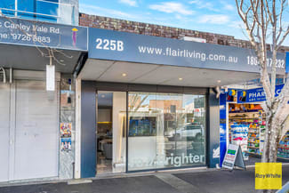 Shop & Retail commercial property for lease at 225B Canley Vale Road Canley Heights NSW 2166 Shop & Retail commercial property for lease at 225B Canley Vale Road Canley Heights NSW 2166