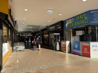 Showrooms / Bulky Goods commercial property for lease at Fairfield NSW 2165