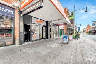 Showrooms / Bulky Goods commercial property for lease at Basement/75 Hindley Street Adelaide SA 5000