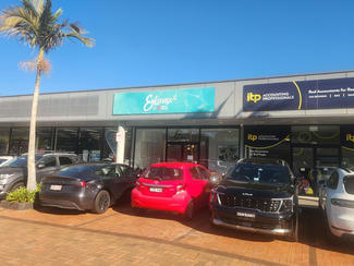 Shop & Retail commercial property leased at 20/30 Karalta Road Erina NSW 2250