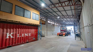 Factory, Warehouse & Industrial commercial property for lease at Everton Hills QLD 4053