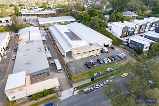 Factory, Warehouse & Industrial commercial property for lease at Everton Hills QLD 4053