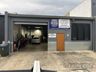 Factory, Warehouse & Industrial commercial property leased at Newstead QLD 4006 Factory, Warehouse & Industrial commercial property leased at Newstead QLD 4006