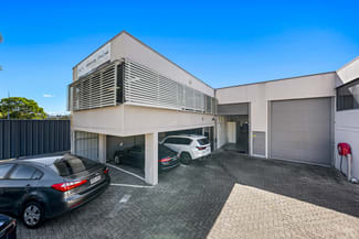 Factory, Warehouse & Industrial commercial property for lease at 174 Wecker Road Mansfield QLD 4122 Factory, Warehouse & Industrial commercial property for lease at 174 Wecker Road Mansfield QLD 4122