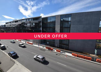 Shop & Retail commercial property for lease at Ground/40 Upper Heidelberg Road Ivanhoe VIC 3079 Shop & Retail commercial property for lease at Ground/40 Upper Heidelberg Road Ivanhoe VIC 3079