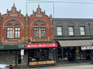 Offices commercial property for lease at Level 1/294 Bridge Road Richmond VIC 3121 Offices commercial property for lease at Level 1/294 Bridge Road Richmond VIC 3121