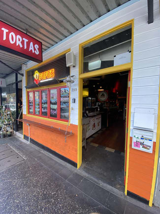 Shop & Retail commercial property for lease at 399 King Street Newtown NSW 2042 Shop & Retail commercial property for lease at 399 King Street Newtown NSW 2042