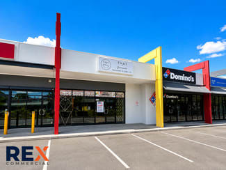 Shop & Retail commercial property for lease at 3 & 4/133 BRISBANE STREET Jimboomba QLD 4280 Shop & Retail commercial property for lease at 3 & 4/133 BRISBANE STREET Jimboomba QLD 4280