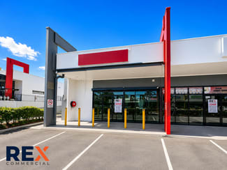 Shop & Retail commercial property for lease at 3 & 4/133 BRISBANE STREET Jimboomba QLD 4280 Shop & Retail commercial property for lease at 3 & 4/133 BRISBANE STREET Jimboomba QLD 4280