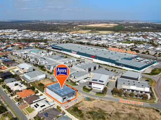 Factory, Warehouse & Industrial commercial property for lease at 62 Boranup Avenue Clarkson WA 6030
