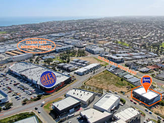Factory, Warehouse & Industrial commercial property for lease at 62 Boranup Avenue Clarkson WA 6030