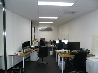 Offices commercial property for lease at 134 Rupert Street Collingwood VIC 3066 Offices commercial property for lease at 134 Rupert Street Collingwood VIC 3066