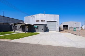 Factory, Warehouse & Industrial commercial property for lease at 22 Jackson Street Garbutt QLD 4814 Factory, Warehouse & Industrial commercial property for lease at 22 Jackson Street Garbutt QLD 4814