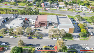 Factory, Warehouse & Industrial commercial property for lease at Molendinar QLD 4214 Factory, Warehouse & Industrial commercial property for lease at Molendinar QLD 4214