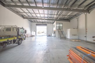 Factory, Warehouse & Industrial commercial property for lease at Molendinar QLD 4214 Factory, Warehouse & Industrial commercial property for lease at Molendinar QLD 4214