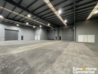 Factory, Warehouse & Industrial commercial property for lease at 3&4/1 Combarton Street Brendale QLD 4500 Factory, Warehouse & Industrial commercial property for lease at 3&4/1 Combarton Street Brendale QLD 4500