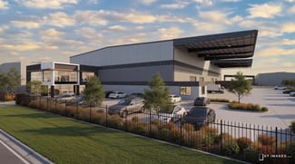 Factory, Warehouse & Industrial commercial property for lease at 34-50A Mary Street Pakenham VIC 3810