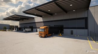 Factory, Warehouse & Industrial commercial property for lease at 34-50A Mary Street Pakenham VIC 3810