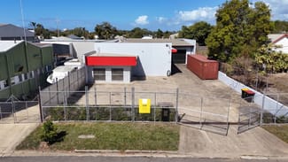 Showrooms / Bulky Goods commercial property for lease at 36 Macrossan Street South Townsville QLD 4810