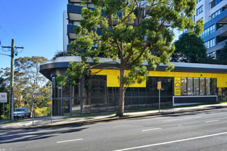 Shop & Retail commercial property for lease at GF Shops/666 Pacific Highway Chatswood NSW 2067