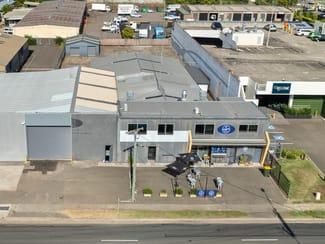 Factory, Warehouse & Industrial commercial property for lease at 30 Blaxland Road Campbelltown NSW 2560 Factory, Warehouse & Industrial commercial property for lease at 30 Blaxland Road Campbelltown NSW 2560