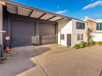 Factory, Warehouse & Industrial commercial property for lease at 2/15 De-Havilland Crescent Ballina NSW 2478