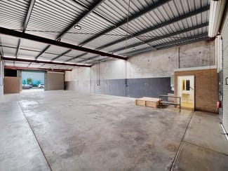 Factory, Warehouse & Industrial commercial property for lease at 2/15 De-Havilland Crescent Ballina NSW 2478