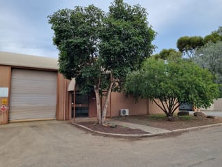 Factory, Warehouse & Industrial commercial property for lease at Unit 9/80 Hogarth Road Elizabeth South SA 5112