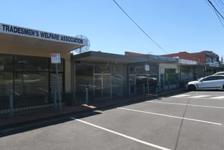 Factory, Warehouse & Industrial commercial property for lease at 38 Ayr Street Doncaster VIC 3108