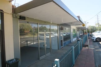 Factory, Warehouse & Industrial commercial property for lease at 38 Ayr Street Doncaster VIC 3108