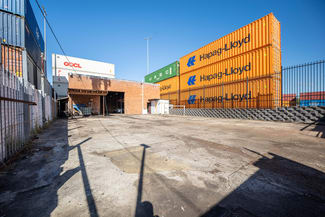Factory, Warehouse & Industrial commercial property leased at 9-11 Booralee Street Botany NSW 2019 Factory, Warehouse & Industrial commercial property leased at 9-11 Booralee Street Botany NSW 2019