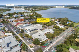 Offices commercial property for lease at 91 Poinciana Avenue Tewantin QLD 4565 Offices commercial property for lease at 91 Poinciana Avenue Tewantin QLD 4565