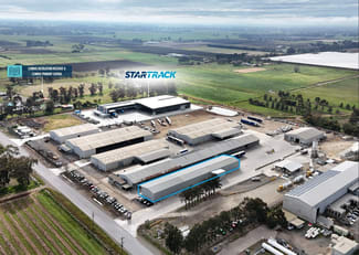 Factory, Warehouse & Industrial commercial property for lease at 50 Lemnos Road Shepparton East VIC 3631 Factory, Warehouse & Industrial commercial property for lease at 50 Lemnos Road Shepparton East VIC 3631