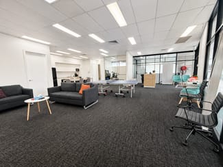 Offices commercial property for lease at Level 1 Suite 7A/389 Hume Highway Liverpool NSW 2170 Offices commercial property for lease at Level 1 Suite 7A/389 Hume Highway Liverpool NSW 2170